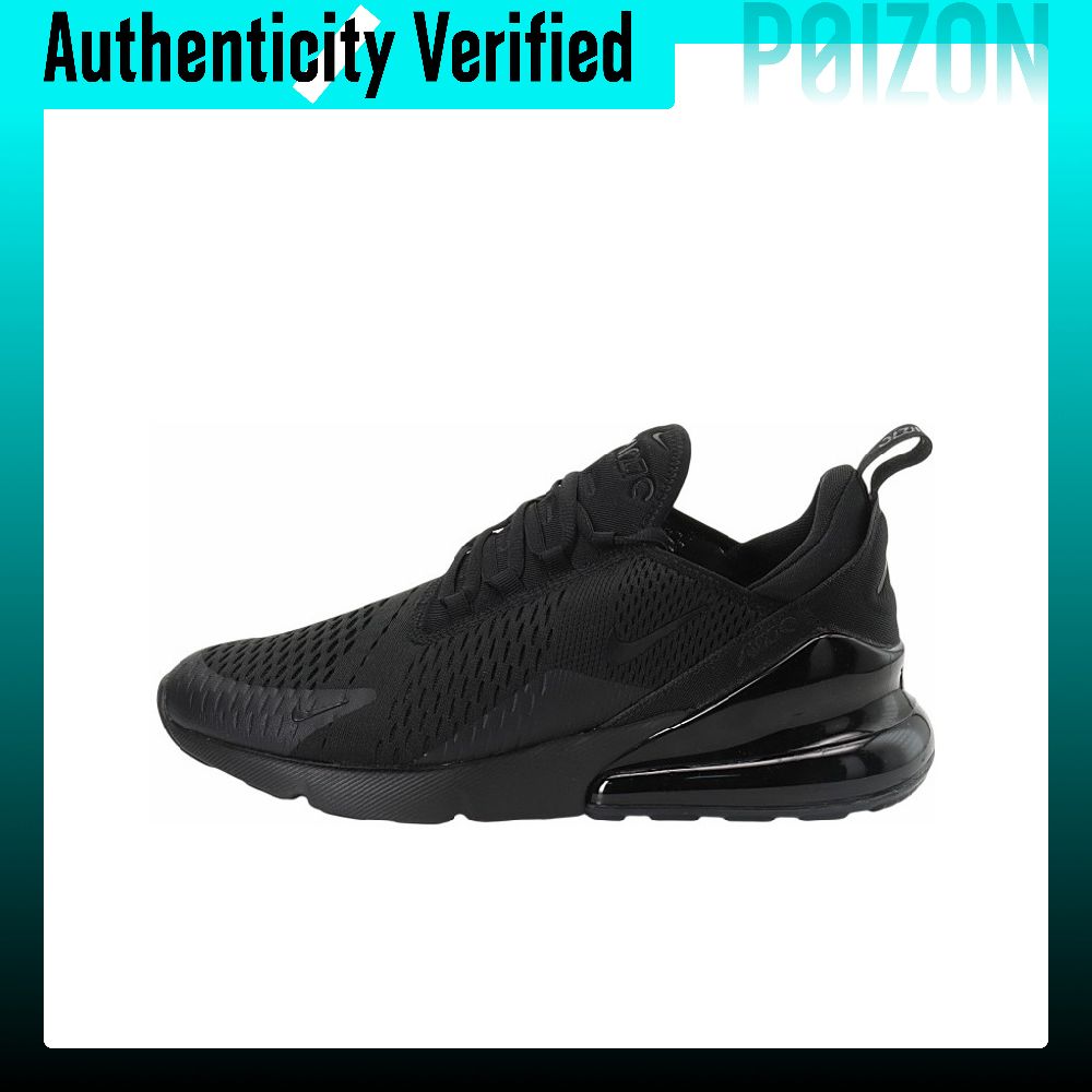 Nike Shoes Air Max 270 - Męskie buty do biegania Nike Air
