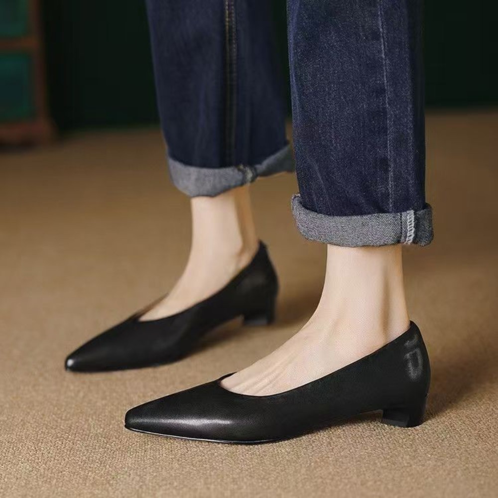 Formal Dress - ​ ​ Nowe damskie czółenka na