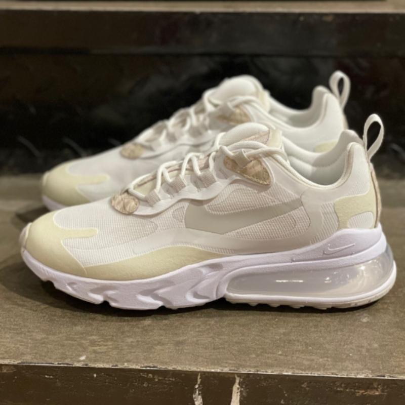 Nike Shoes Air Max 270 - Nike Air Max 270 SE React