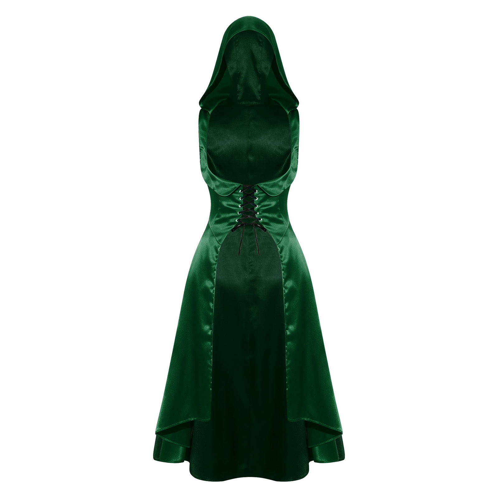 Damska sukienka w stylu średni – Lace Dress recenzja i cena