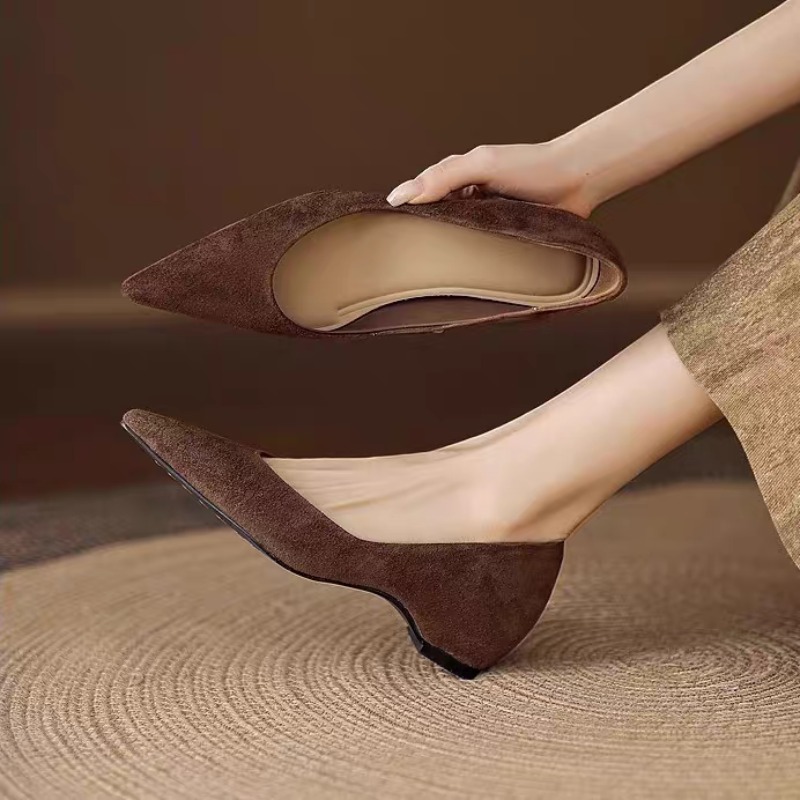 Letnie, modne, codzienne, zams – Womens Heels recenzja i cena