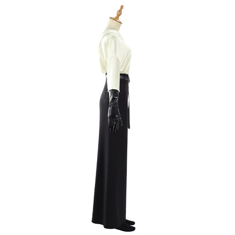 Kostium Cosplay Gra Horror Req – Formal Skirt recenzja i cena