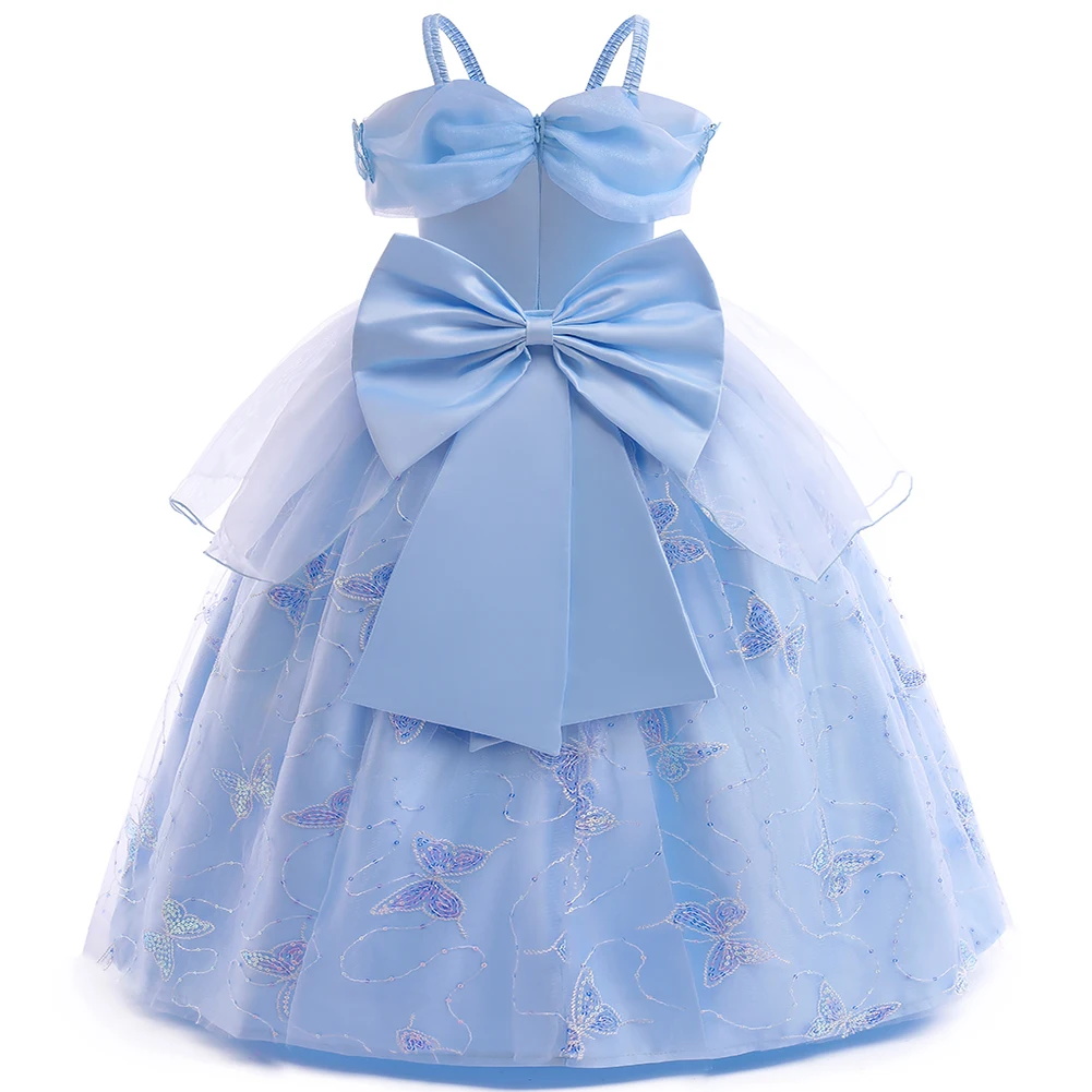 Kostiumy Cosplay Cinderella Gi – Evening Gown recenzja i cena