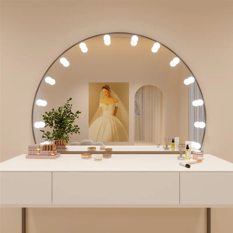r5.13 Lustro do makijażu do st – Wedding Dress recenzja i cena