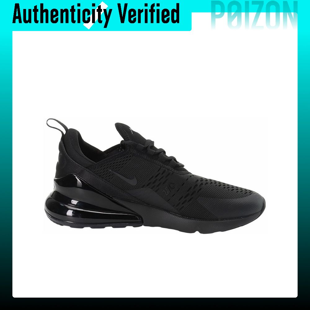Męskie buty do biegania Nike A – Nike Shoes Air Max 270 recenzja i cena