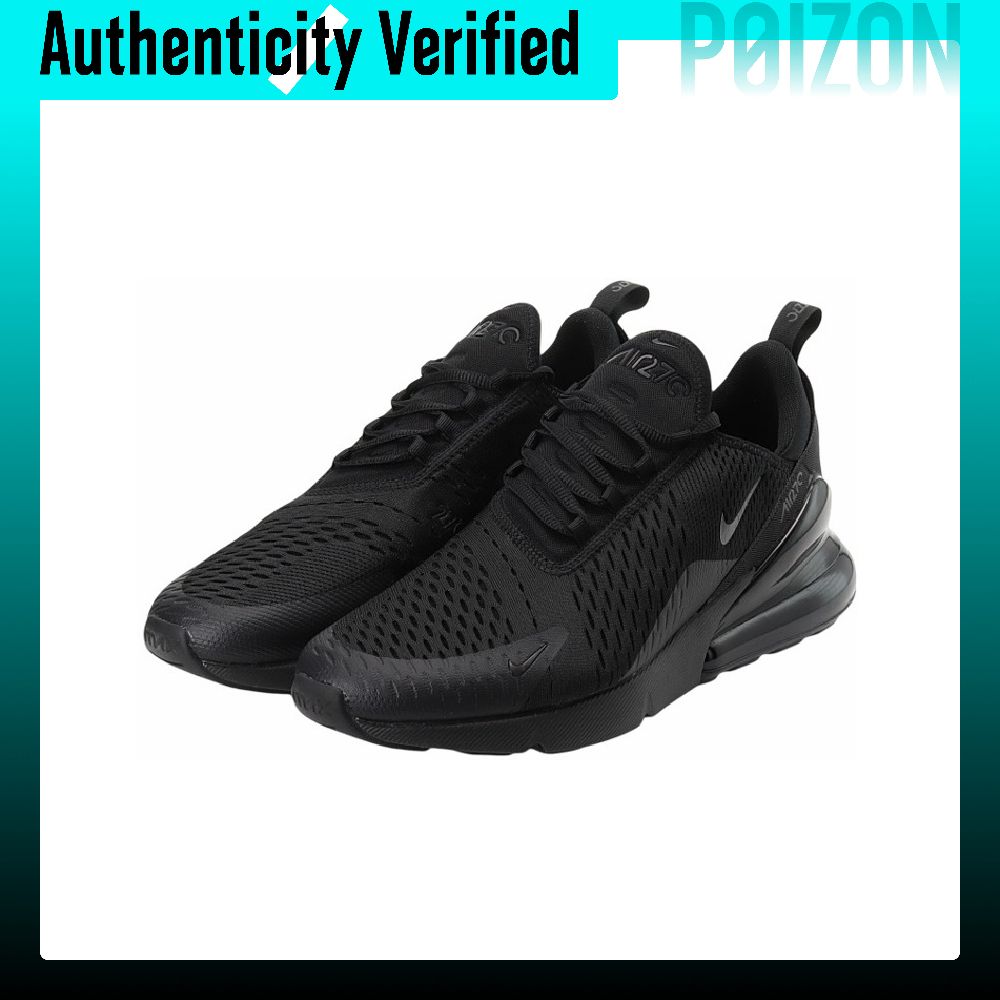 Męskie buty do biegania Nike A – Nike Shoes Air Max 270 recenzja i cena