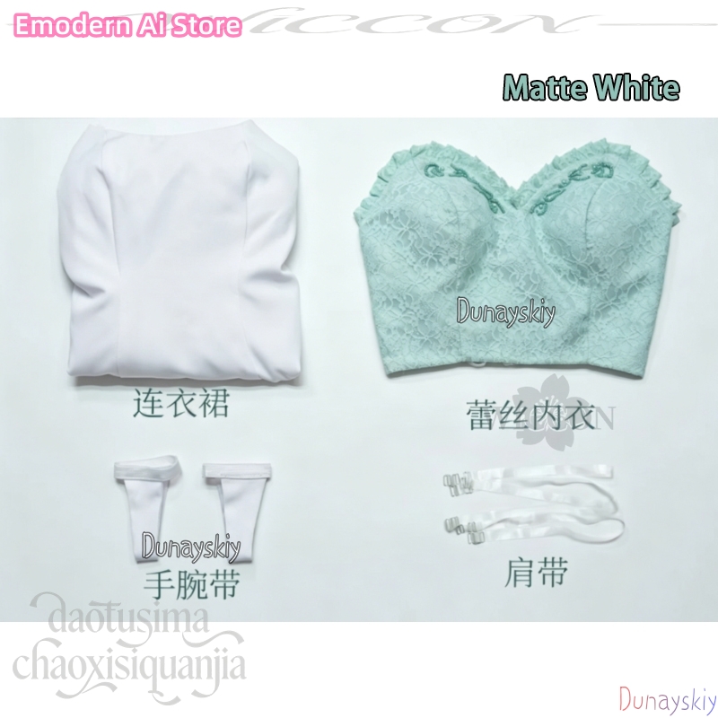 Nowa Wydarzenie CAFE Crossover – Evening Gown recenzja i cena
