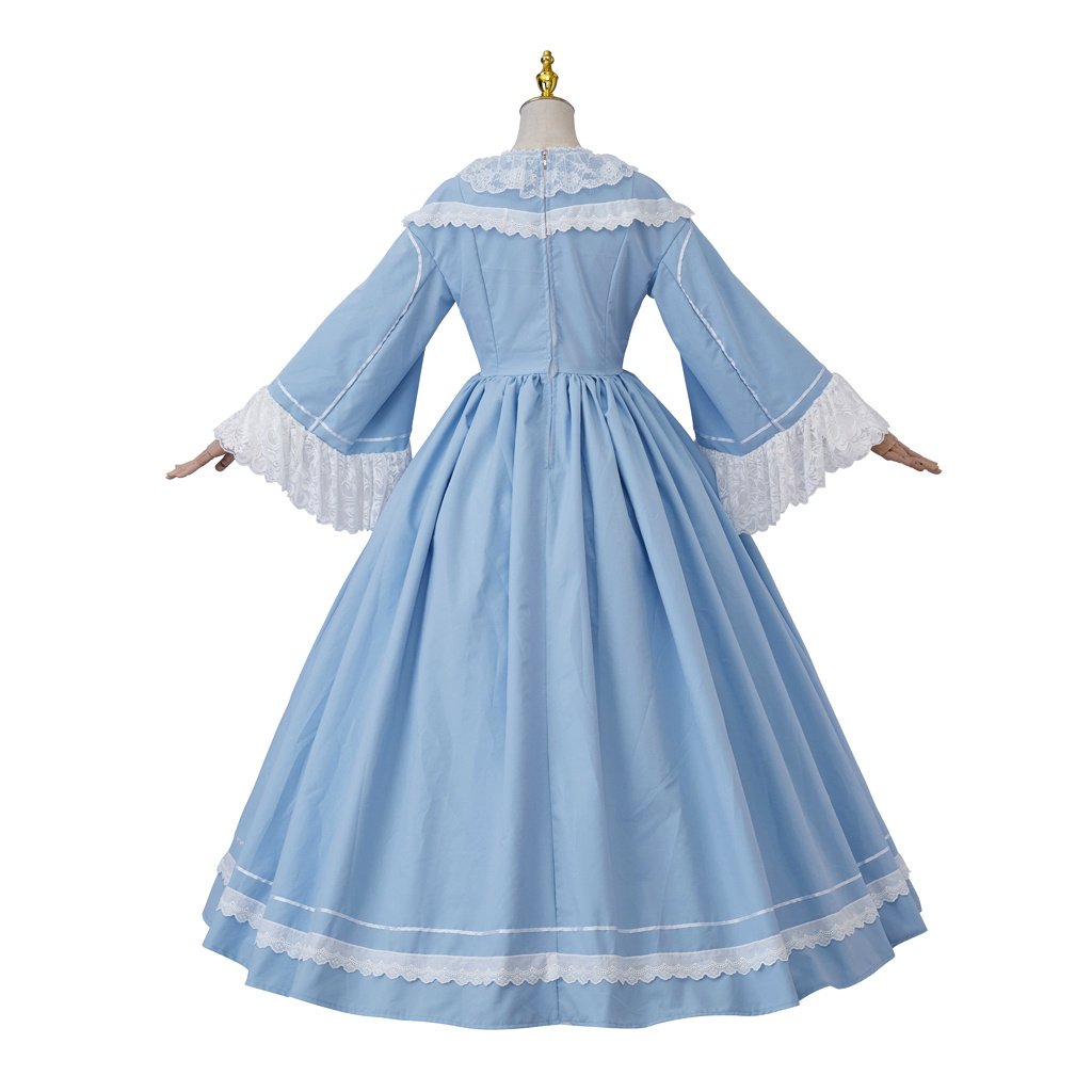 Kostium Cosplay w stylu wiktor – Evening Gown recenzja i cena