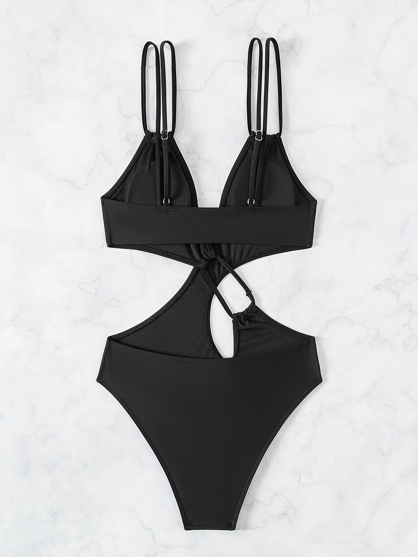 Damski strój kąpielowy tankini – Womens Suit recenzja i cena