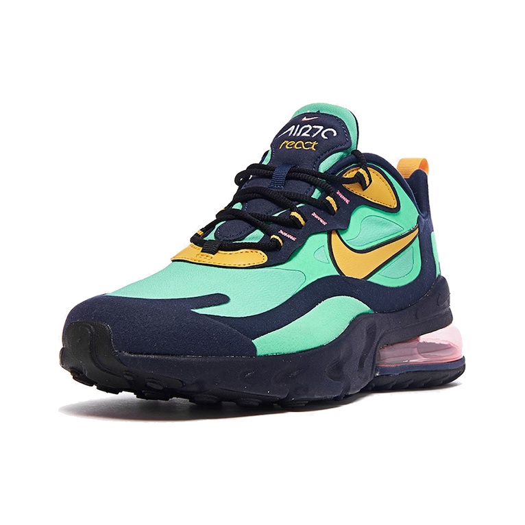 Męskie buty do biegania Nike A – Nike Shoes Air Max 270 recenzja i cena