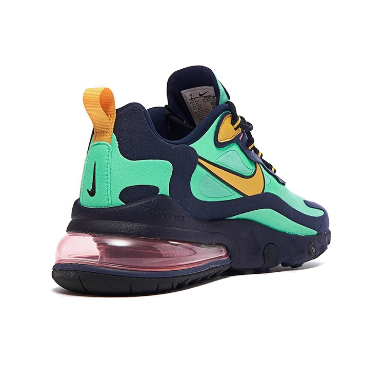 Męskie buty do biegania Nike A – Nike Shoes Air Max 270 recenzja i cena