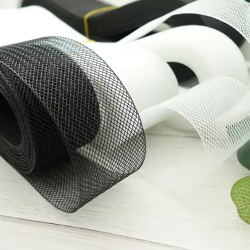 Miękka poliestrowa siatkowa ws – Wedding Dress recenzja i cena