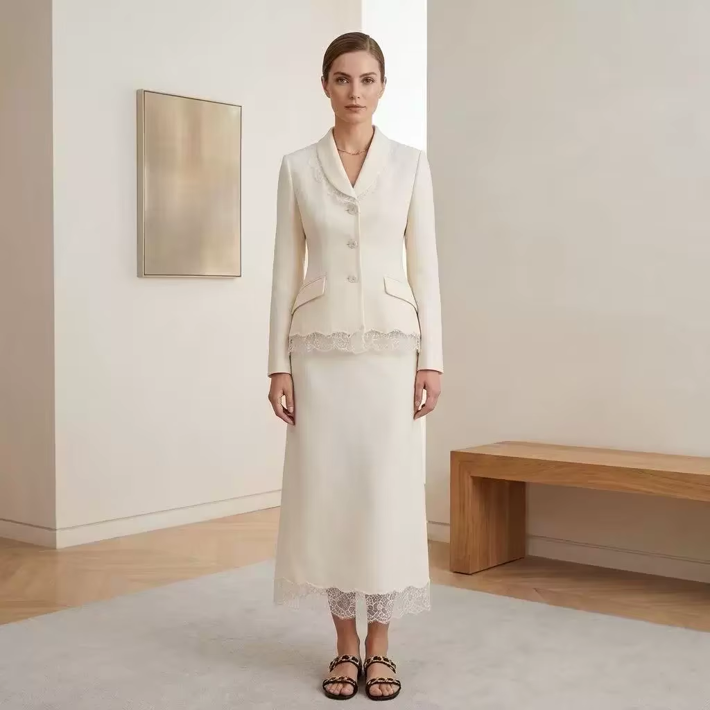 Luksusowy komplet składający s – Formal Skirt recenzja i cena