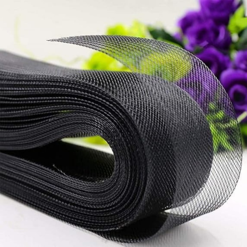 Gładka warkoczowa wstążka z wł – Evening Gown recenzja i cena