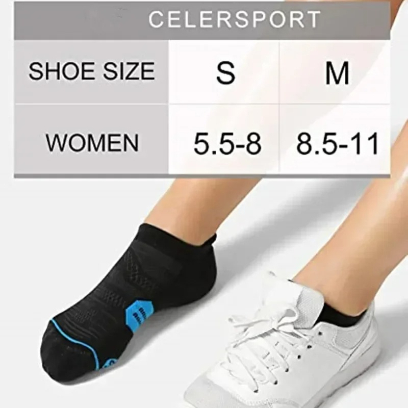 1/2/3 Pary Męskie Damskie Skar – Womens Heels recenzja i cena