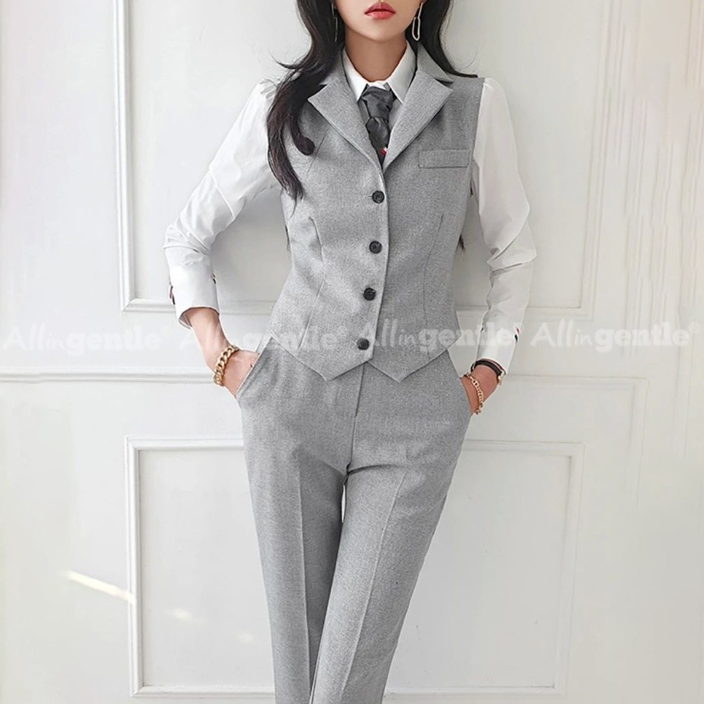 Allingentle Damskie Garnitury  – Womens Blazer recenzja i cena