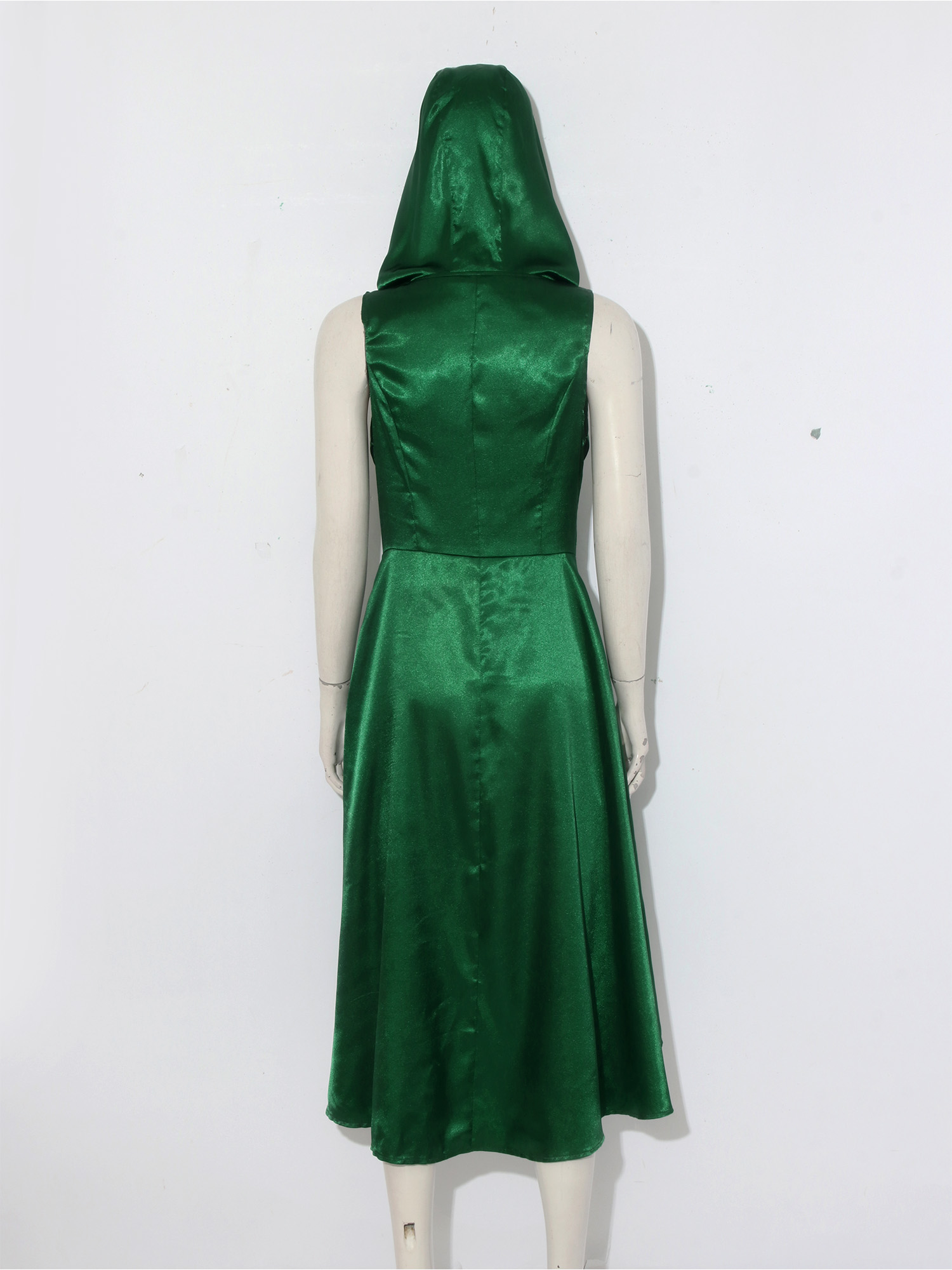 Kostiumy renesansowe dla kobie – Lace Dress recenzja i cena