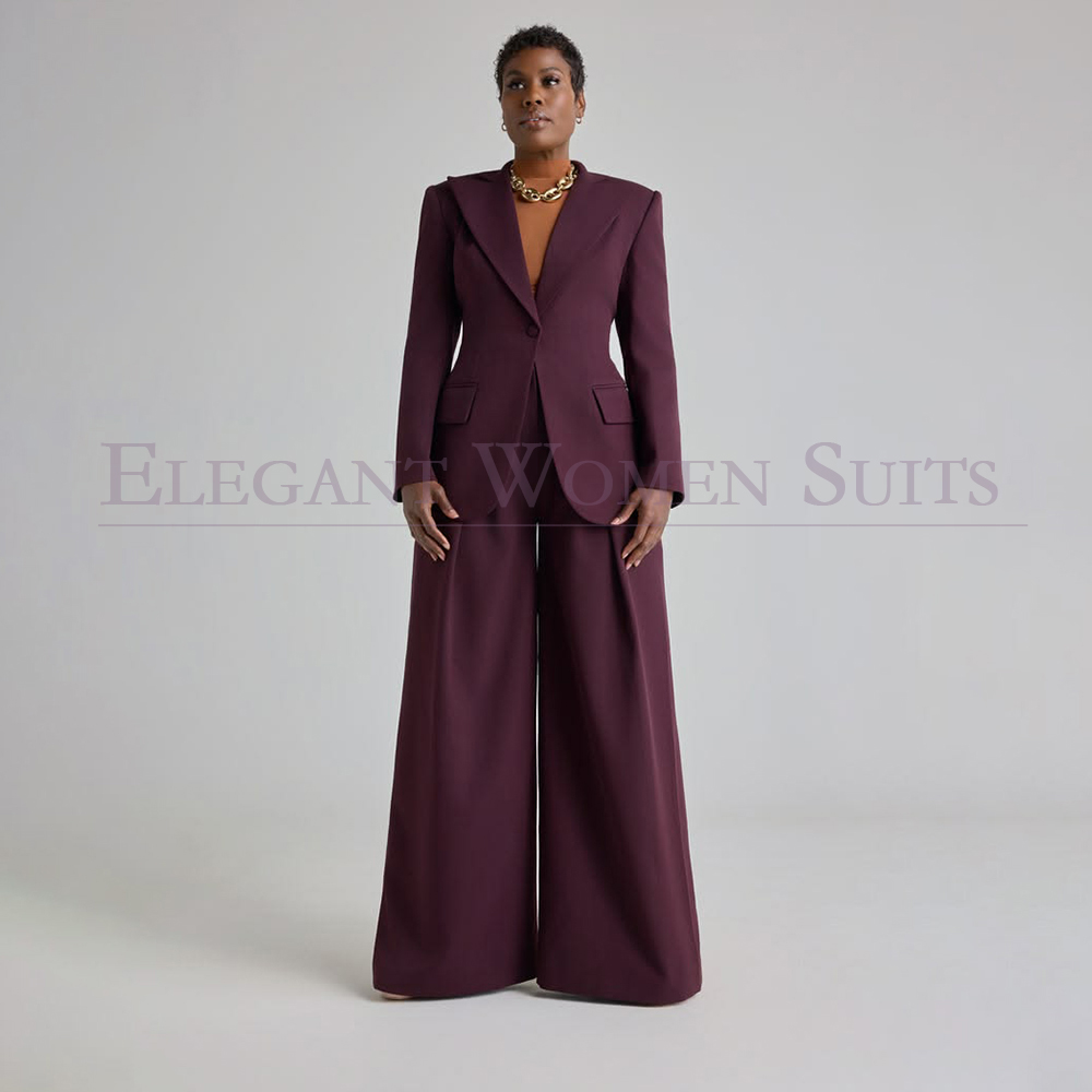 Damskie garnitury szyte na mia – Womens Blazer recenzja i cena