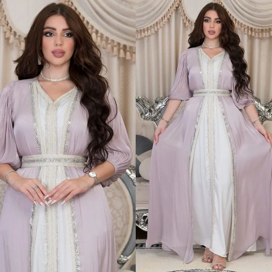 Sukienka z cekinami w kolorze  – Formal Dress recenzja i cena