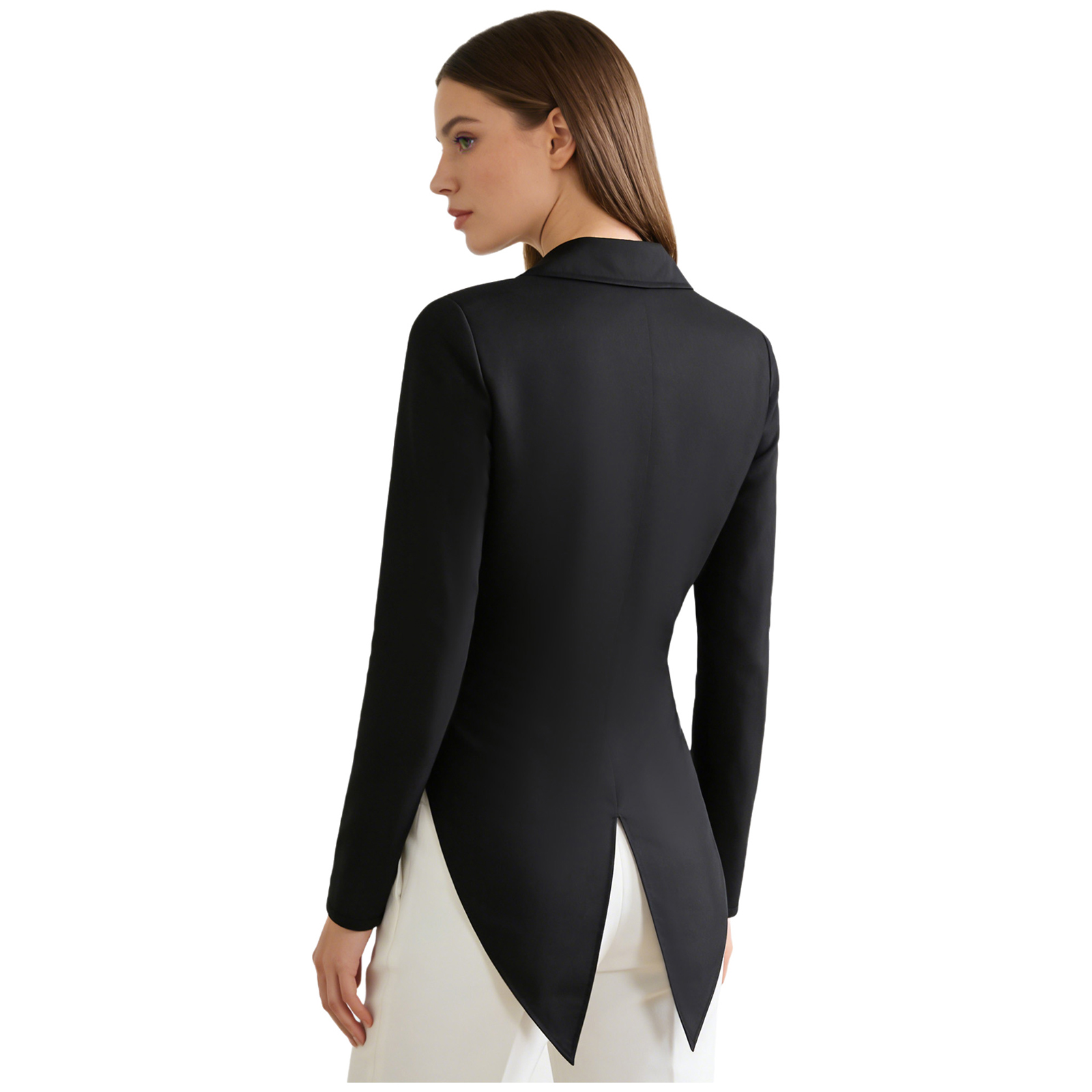Damski strój do klubu nocnego, – Womens Blazer recenzja i cena